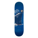 Shogo Zama 8.25"
