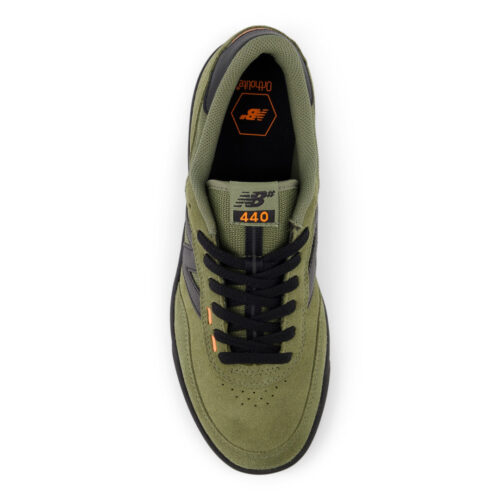 NM440 Dark Olivine - Image 3