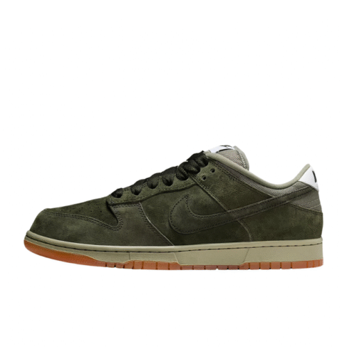 Dunk Low Pro B Sequoia - Image 6