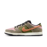 Dunk Low Pro Art-Rec - Image 4