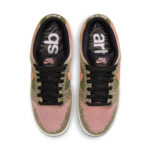 Dunk Low Pro Art-Rec - Image 2