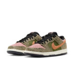 Dunk Low Pro Art-Rec