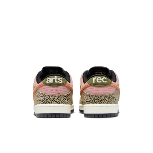 Dunk Low Pro Art-Rec - Image 3