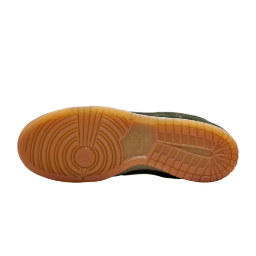 Dunk Low Pro B Sequoia - Image 7
