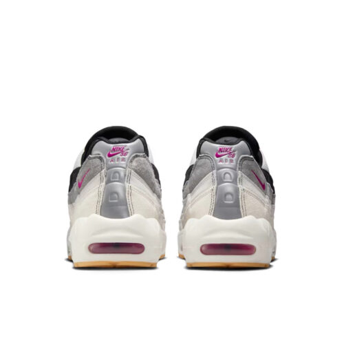 Air Max 95 Cactus Flower - Image 3