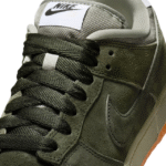 Dunk Low Pro B Sequoia - Image 4