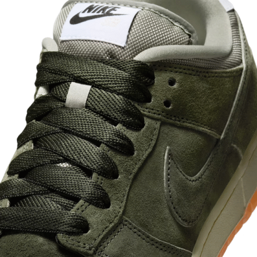 Dunk Low Pro B Sequoia - Image 4