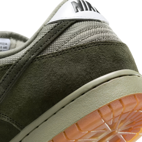 Dunk Low Pro B Sequoia - Image 5