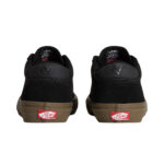 Skate Rowan Black Gym - Image 3