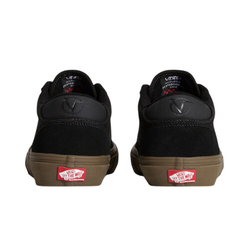 Skate Rowan Black Gym - Image 3