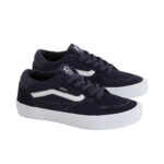 Skate Rowan Navy White