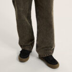 Skate Rowan Black Gym - Image 6