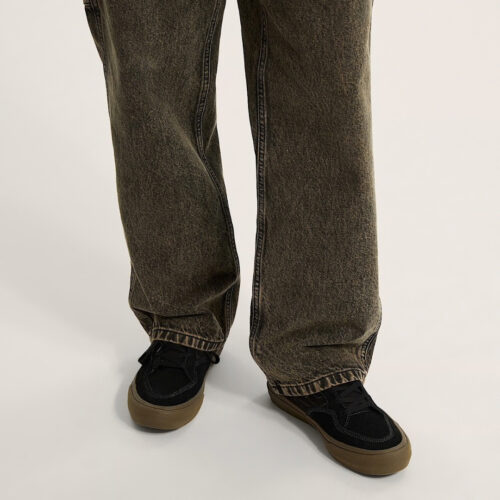 Skate Rowan Black Gym - Image 6