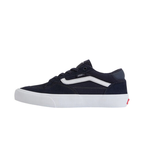 Skate Rowan Navy White - Image 2