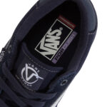 Skate Rowan Navy White - Image 5