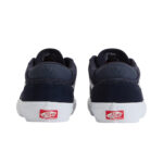 Skate Rowan Navy White - Image 4
