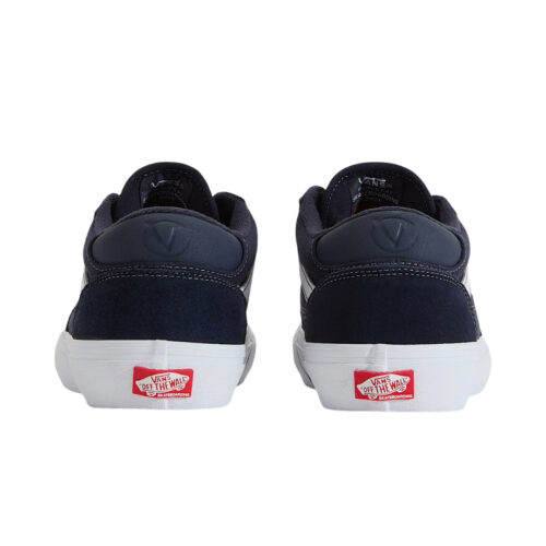 Skate Rowan Navy White - Image 4