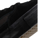Skate Half Cab Black Black - Image 5