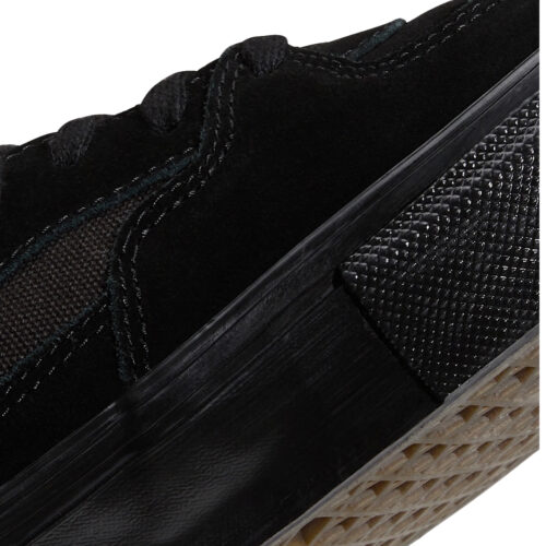Skate Half Cab Black Black - Image 5