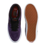 Skate Half Cab Crop Grape - Image 4