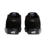 Skate Half Cab Black Black - Image 2