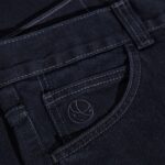 91! Pants Aged Black - Image 2