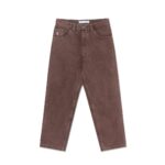 93! Pants Brownstone