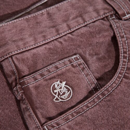 93! Pants Brownstone - Image 5