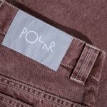 93! Pants Brownstone - Image 4
