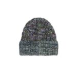 Braid Beanie Green - Image 2
