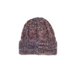 Braid Beanie Rust - Image 2