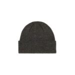 Simon Beanie Army Green
