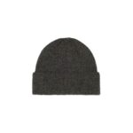 Simon Beanie Army Green - Image 2