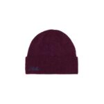 Simon Beanie Bordeaux