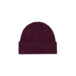 Simon Beanie Bordeaux - Image 2