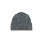 Simon Beanie Salt & Pepper - Image 2