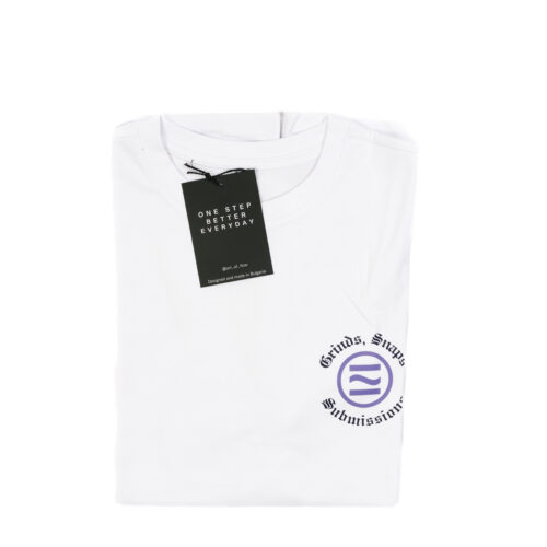 Heavy Oversize Tee - Image 4