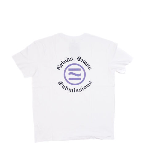 Heavy Oversize Tee - Image 3