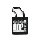 Alliance Tote Bag
