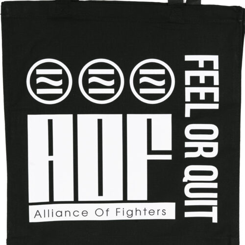 Alliance Tote Bag - Image 4