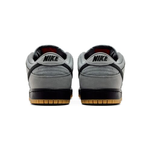 Dunk ISO Cool Grey - Image 5