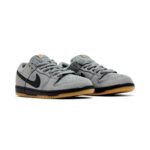 Dunk ISO Cool Grey