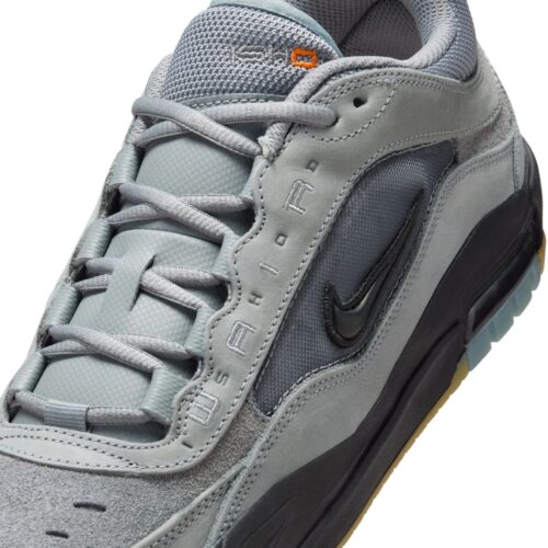Isod Airmax ISO Cool Grey - Image 4