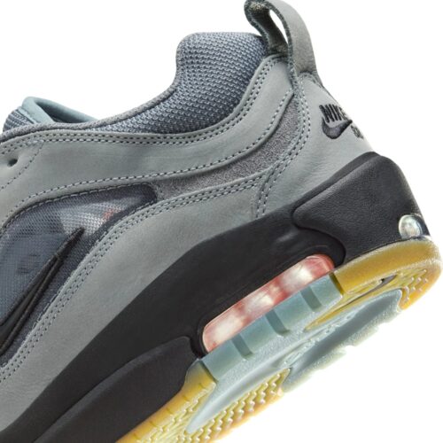Isod Airmax ISO Cool Grey - Image 5