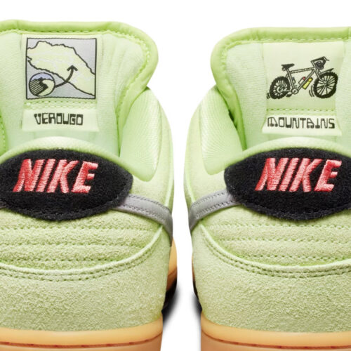 Dunk Low Verdugo Mountain - Image 8