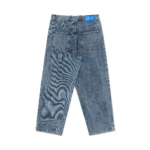 Big Boy Pants Heavy Washed Blue - Image 2