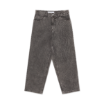 Big Boy Pants Washed Grey