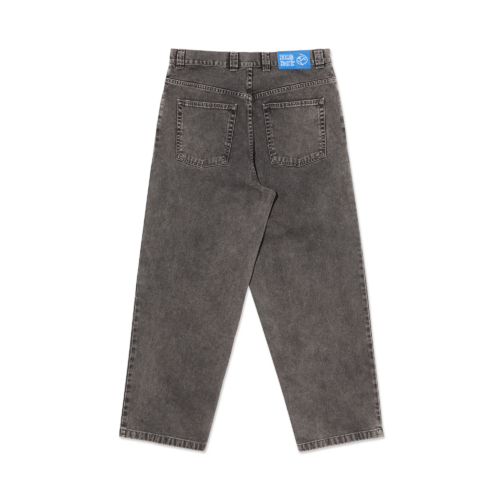 Big Boy Pants Washed Grey - Image 2