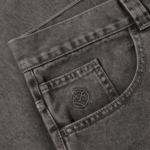 Big Boy Pants Washed Grey - Image 4