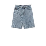 Big Boy Shorts Heavy Washed Blue